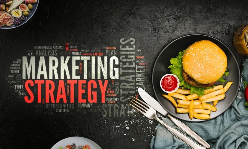 Marketing Strategies for Opening Spanish Restaurant