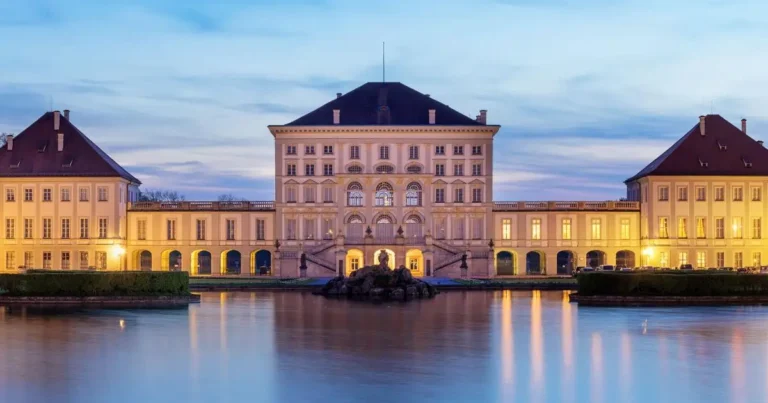 Most Authentic Sights in Munich