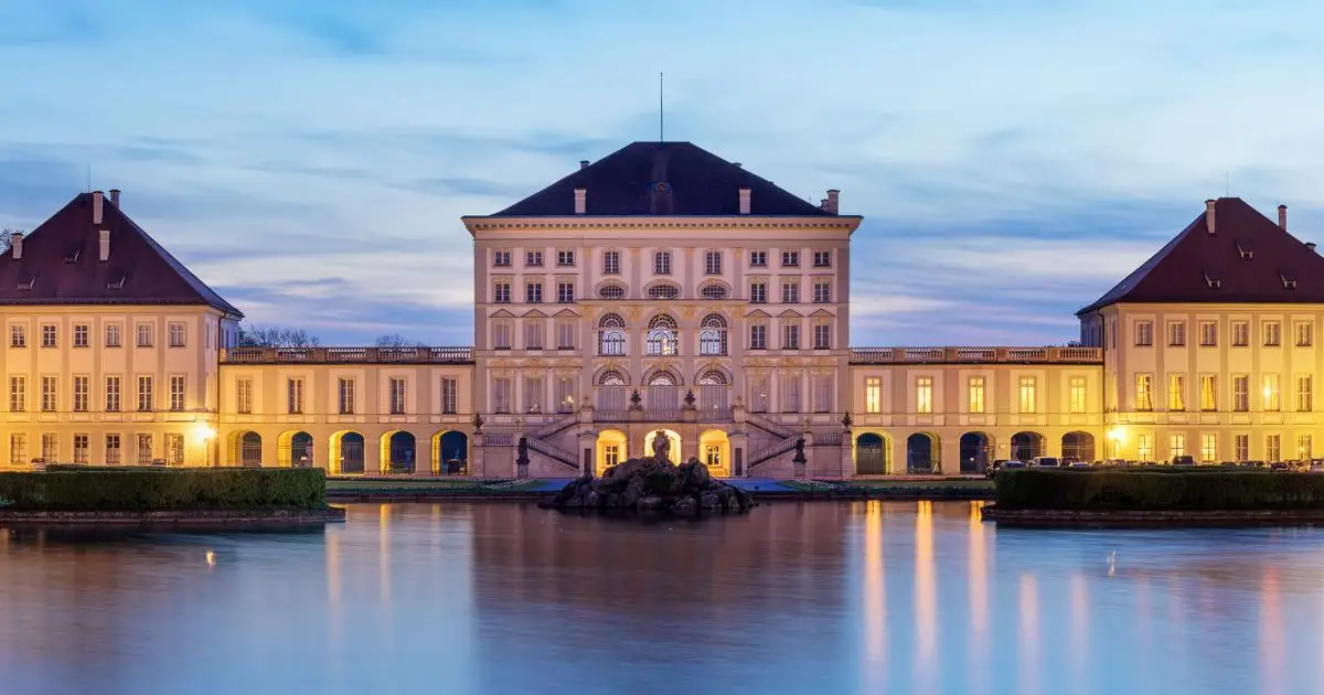Most Authentic Sights in Munich