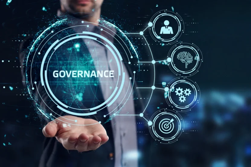 Cultural Side Of Governance Work