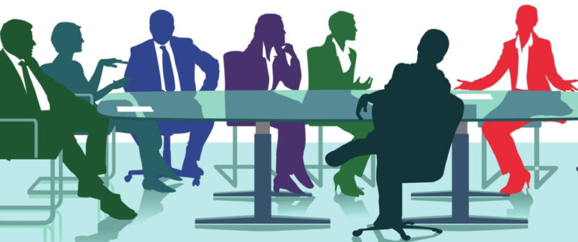 Executive Teams Address Major Governance Risks